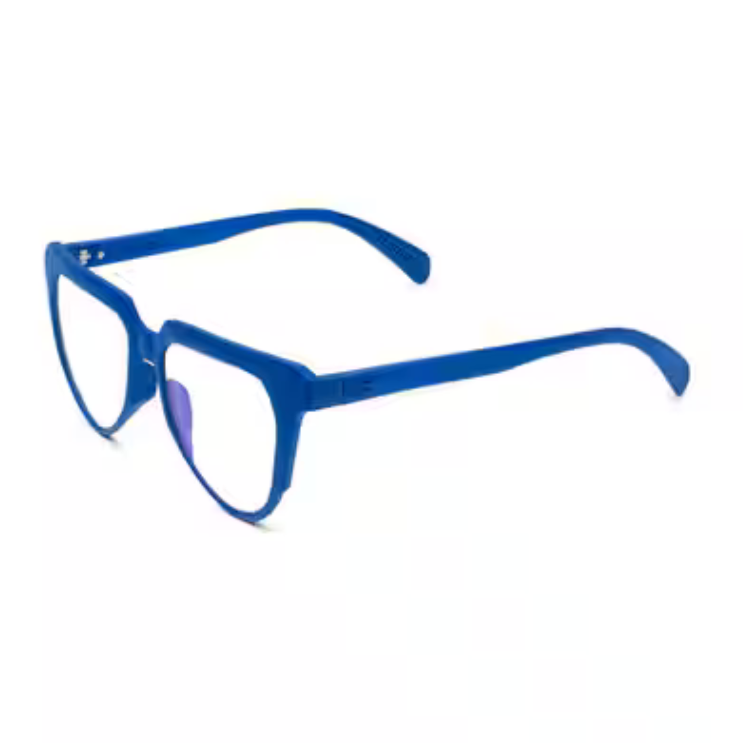 Stone 3D Lyon unisex aviator optical frame with a lightweight full-rim design and contemporary styling. Angle