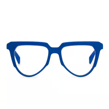 Stone 3D Lyon unisex aviator optical frame with a lightweight full-rim design and contemporary styling.
