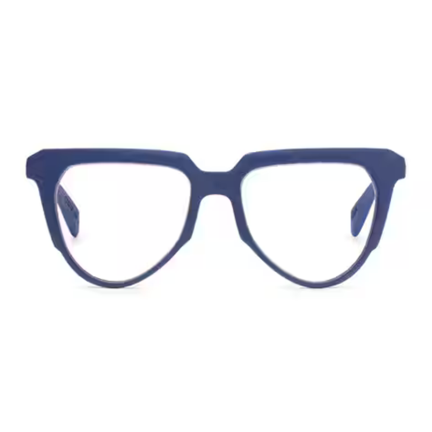 Stone 3D Lyon unisex aviator optical frame with a lightweight full-rim design and contemporary styling. Front