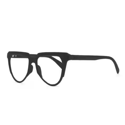 Stone 3D Lyon unisex aviator optical frame with a lightweight full-rim design and contemporary styling.