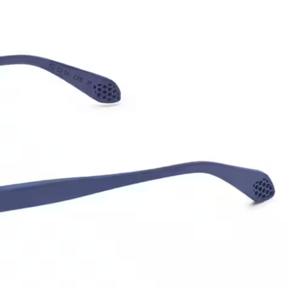 Stone 3D Uptown women's oval optical frame featuring a lightweight full-rim design and contemporary styling.