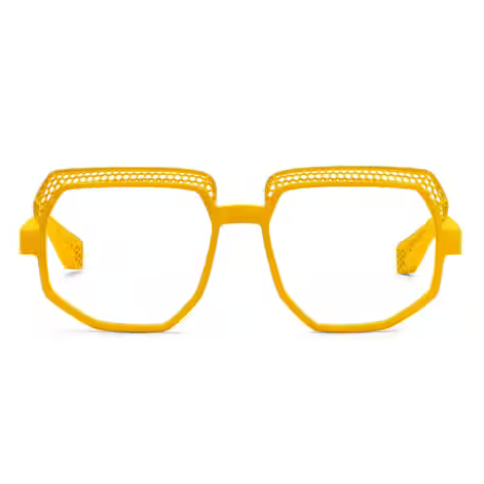 Stone 3D Uptown women's oval optical frame featuring a lightweight full-rim design and contemporary styling. Front