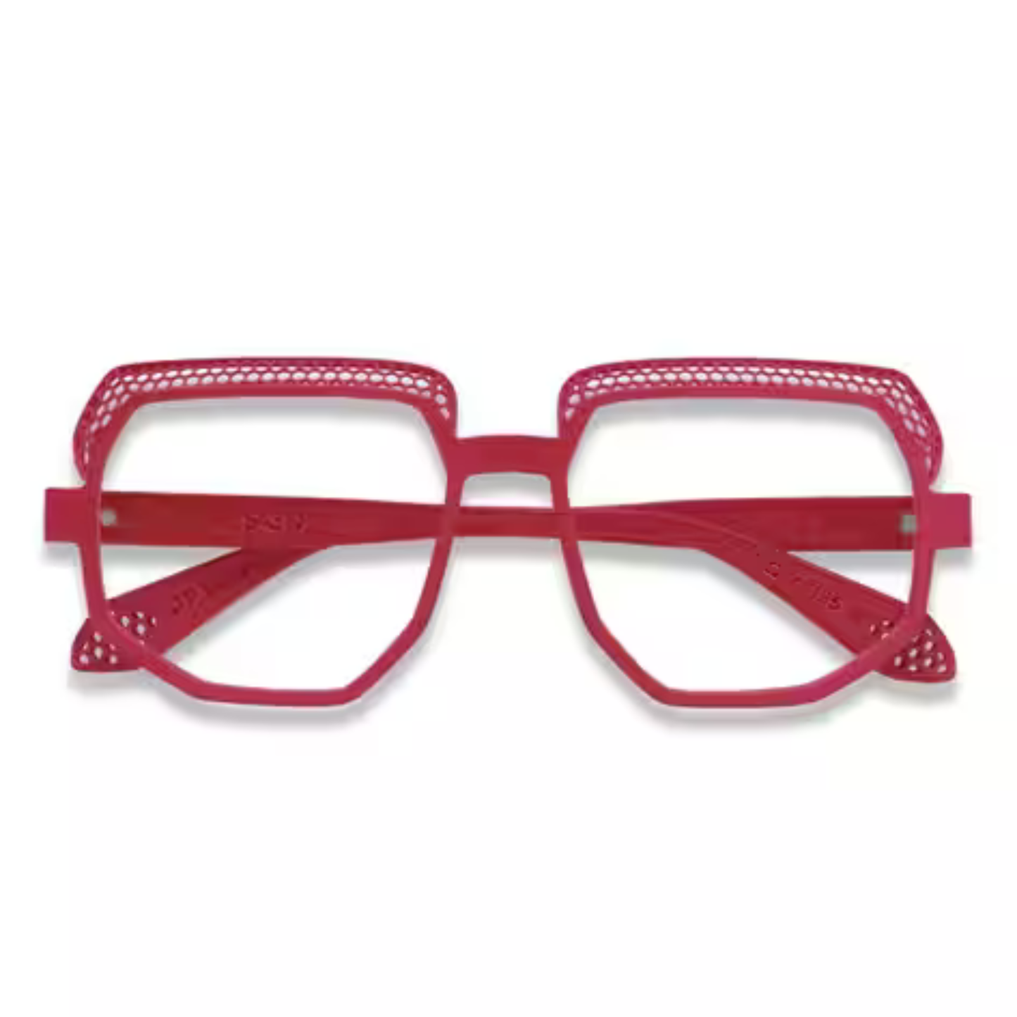 Stone 3D Uptown women's oval optical frame featuring a lightweight full-rim design and contemporary styling.