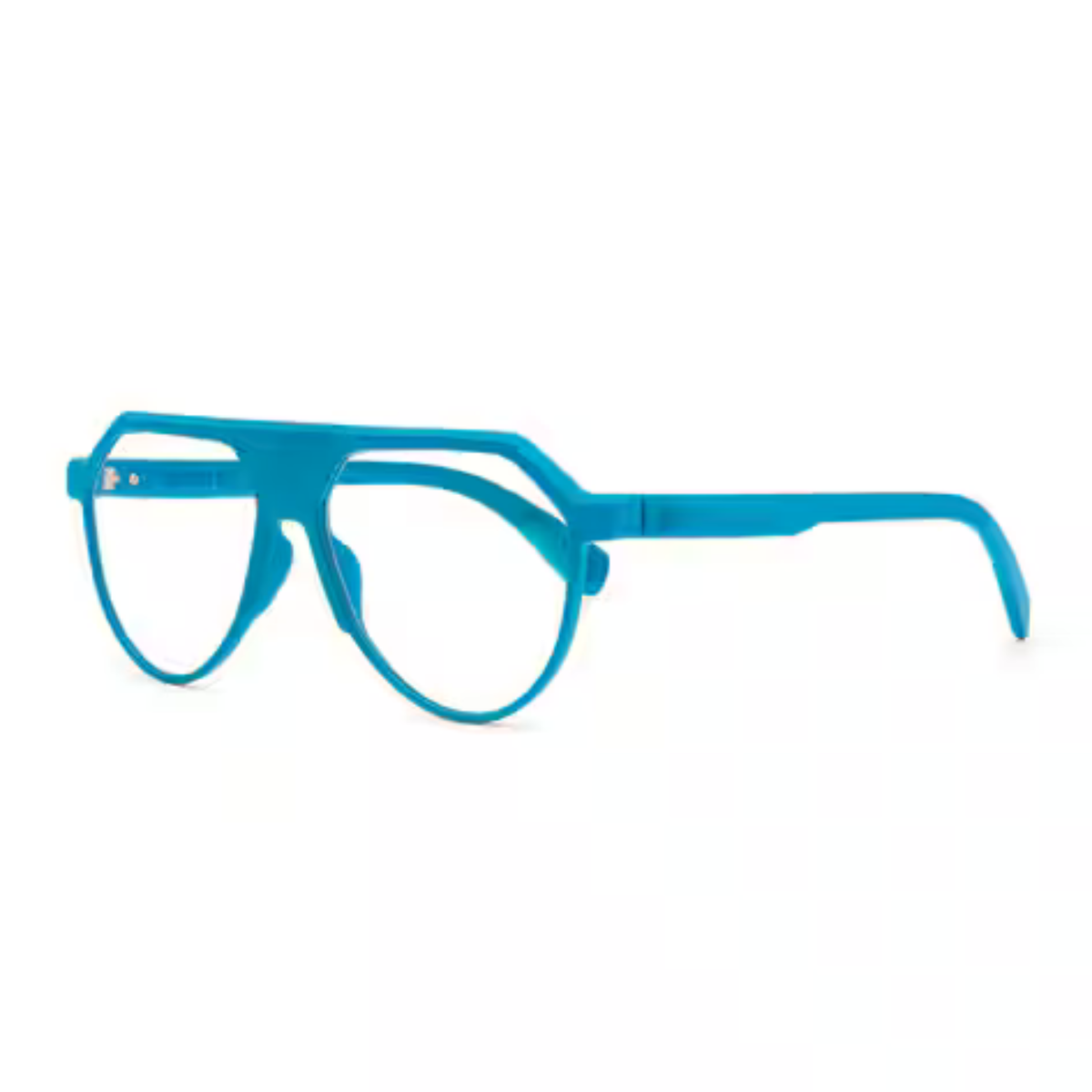 Stones 3D Equator unisex aviator optical frame with premium full-rim designer styling