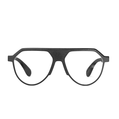 Stones 3D Equator unisex aviator optical frame with premium full-rim designer styling