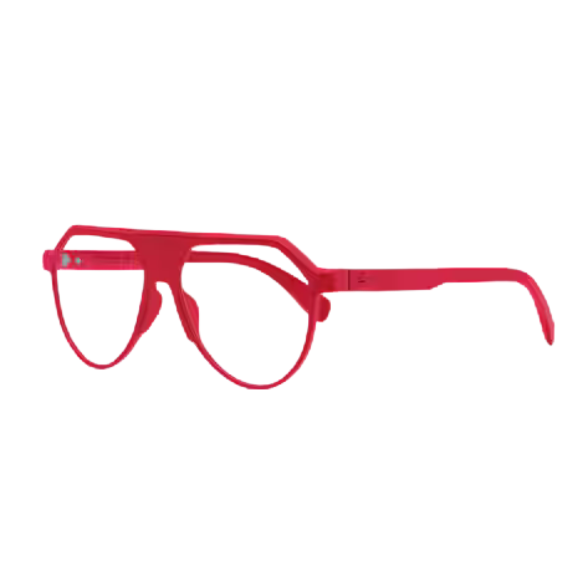 Stones 3D Equator unisex aviator optical frame with premium full-rim designer styling