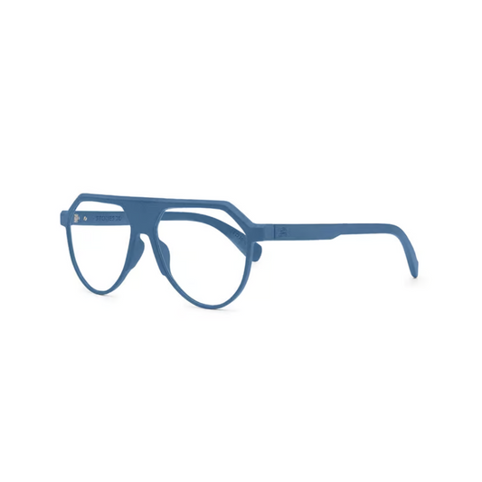 Stones 3D Equator unisex aviator optical frame with premium full-rim designer styling