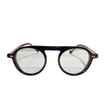 Super Sung SK1054 unisex acetate pilot sunglasses front view