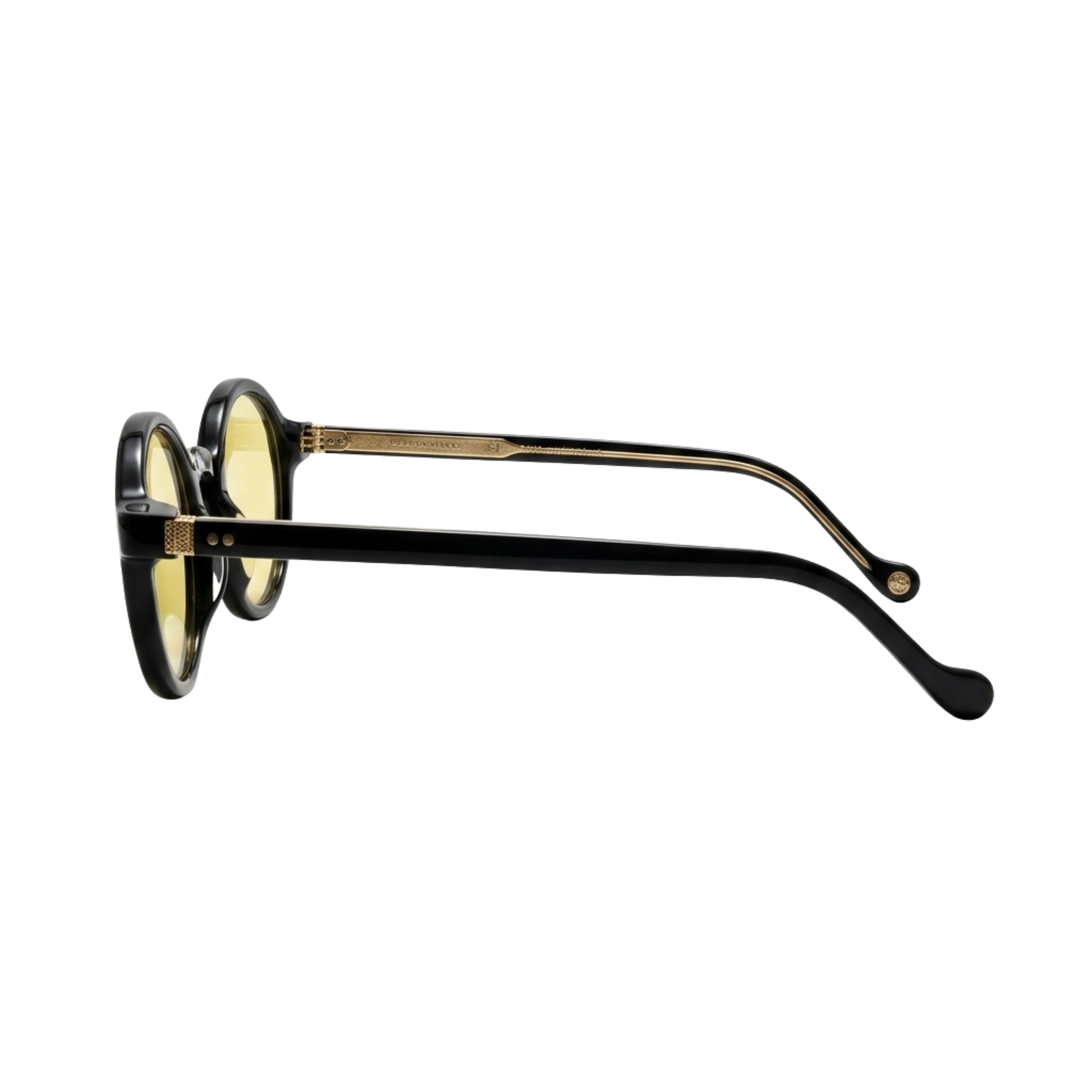 Super Sung SK1056 unisex round acetate sunglasses with a stylish full-rim designer frame.