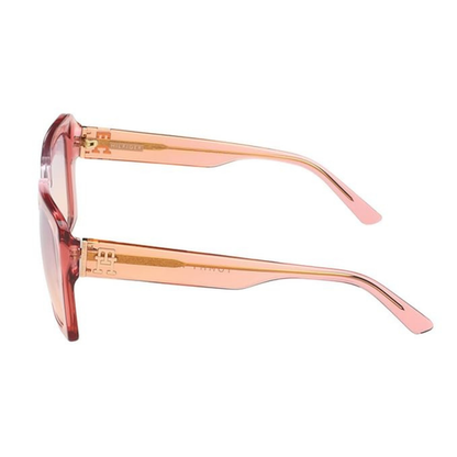 TH8002 women’s luxury sunglasses with stylish lightweight designer frame from Eye World Optics
