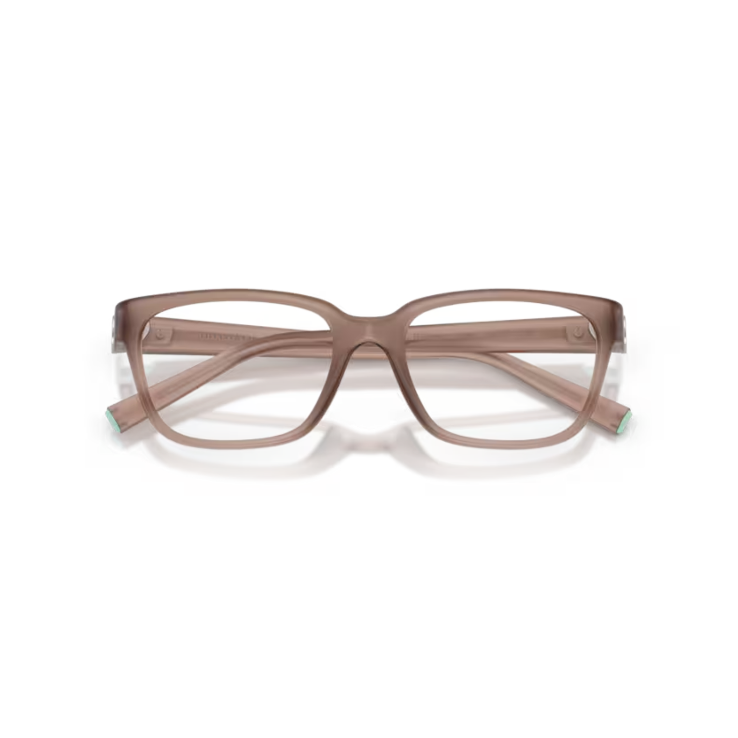 Tiffany & Co. TF2286D women’s pillow optical frame with luxury acetate designer styling and lightweight comfort