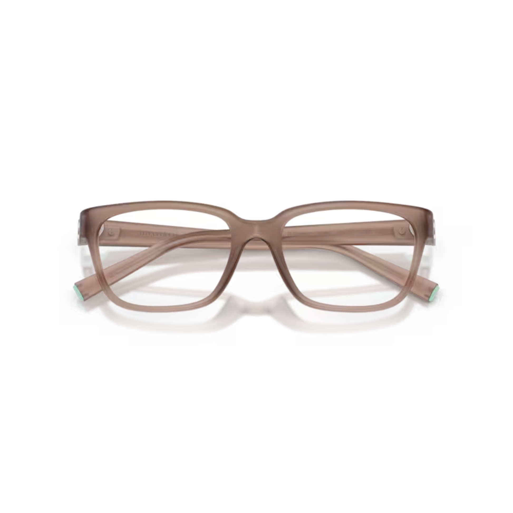 Tiffany & Co. TF2286D women’s pillow optical frame with luxury acetate designer styling and lightweight comfort