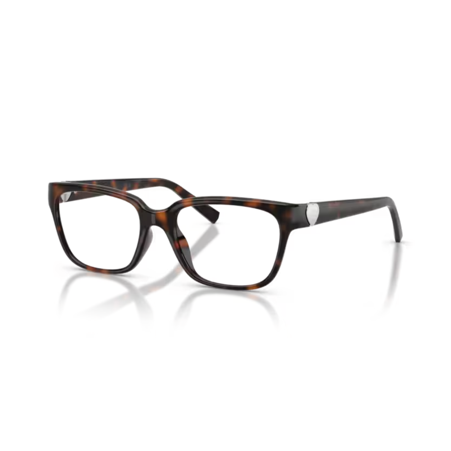 Tiffany & Co. TF2286D women’s pillow optical frame with luxury acetate designer styling and lightweight comfort