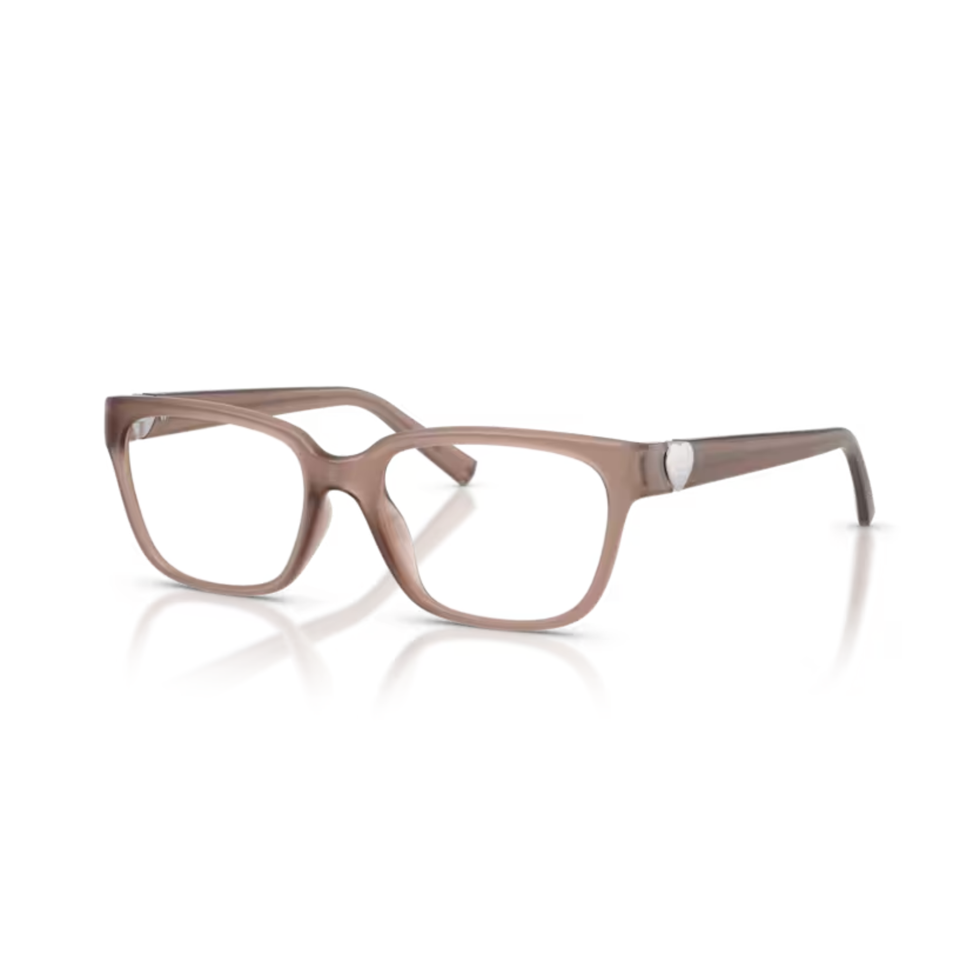 Tiffany & Co. TF2286D women’s pillow optical frame with luxury acetate designer styling and lightweight comfort