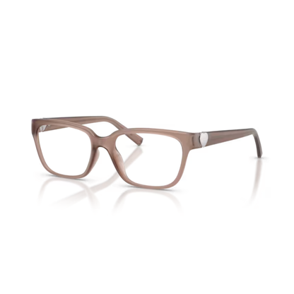 Tiffany & Co. TF2286D women’s pillow optical frame with luxury acetate designer styling and lightweight comfort
