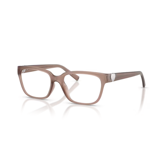 Tiffany & Co. TF2286D women’s pillow optical frame with luxury acetate designer styling and lightweight comfort