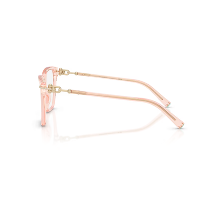 Tiffany & Co. TF2290BU women’s square cat-eye optical frame with luxury acetate designer styling