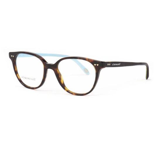 Tiffany & Co. TF2154 women's acetate optical eyeglass frame