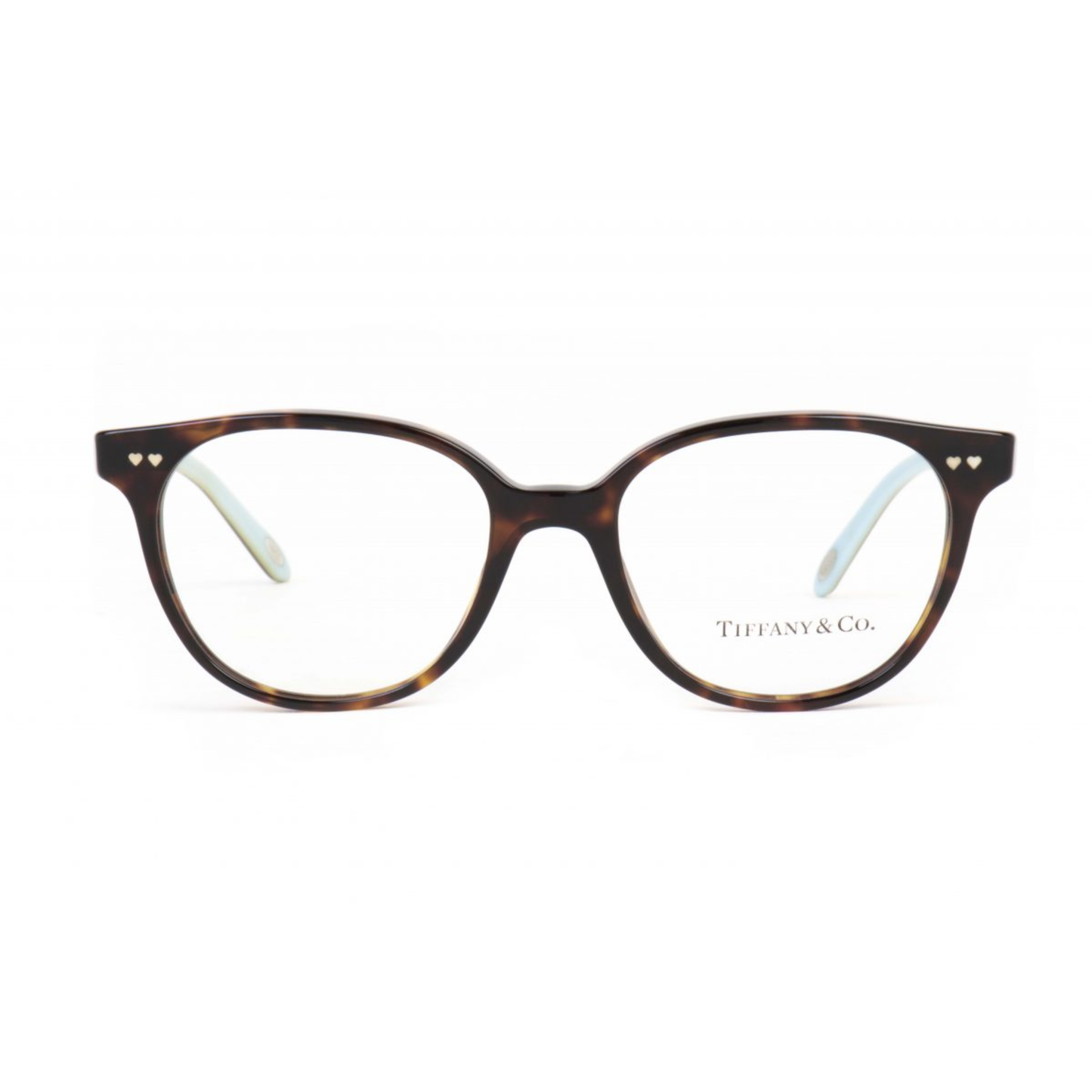 Tiffany & Co. TF2154 women's acetate optical eyeglass frame