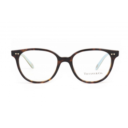 Tiffany & Co. TF2154 women's acetate optical eyeglass frame