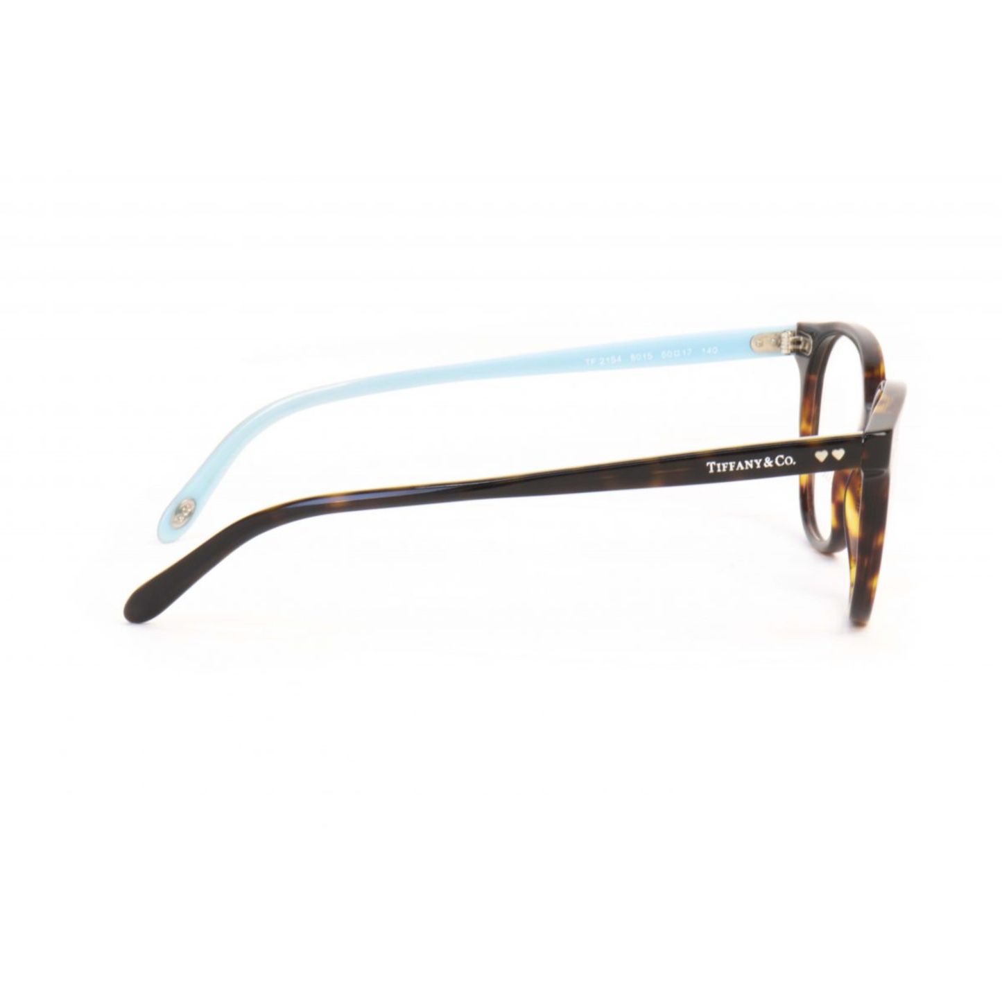 Tiffany & Co. TF2154 women's acetate optical eyeglass frame
