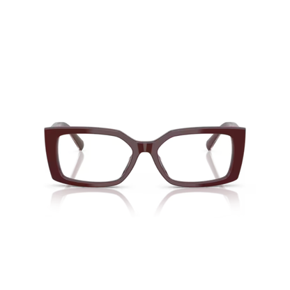 Tiffany & Co. TF2269U women’s acetate rectangle cateye eyeglasses