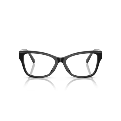 Tiffany & Co TF2272U women acetate cat-eye eyeglasses with elegant designer styling