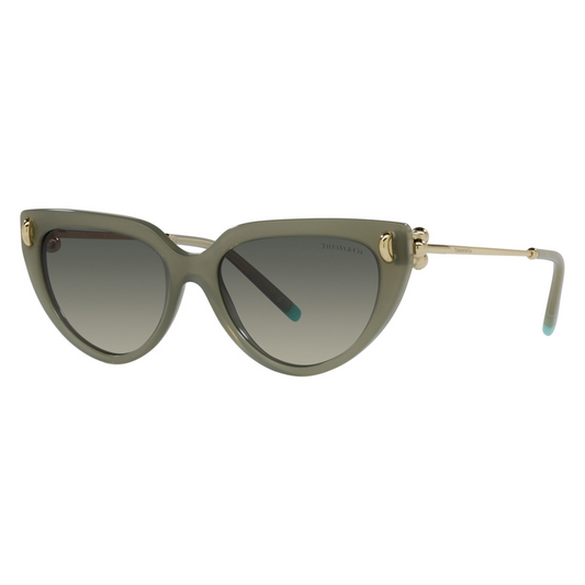 Tiffany & Co. TF4195 women’s acetate cateye sunglasses
