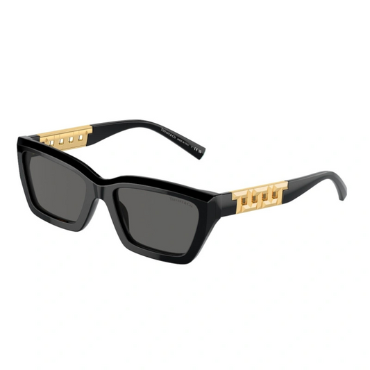 Tiffany & Co. TF4213 women’s acetate square sunglasses