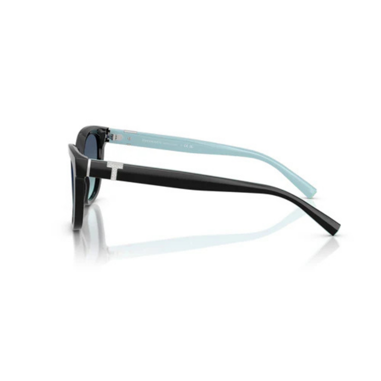 Tiffany & Co. TF4237B women’s acetate cateye sunglasses