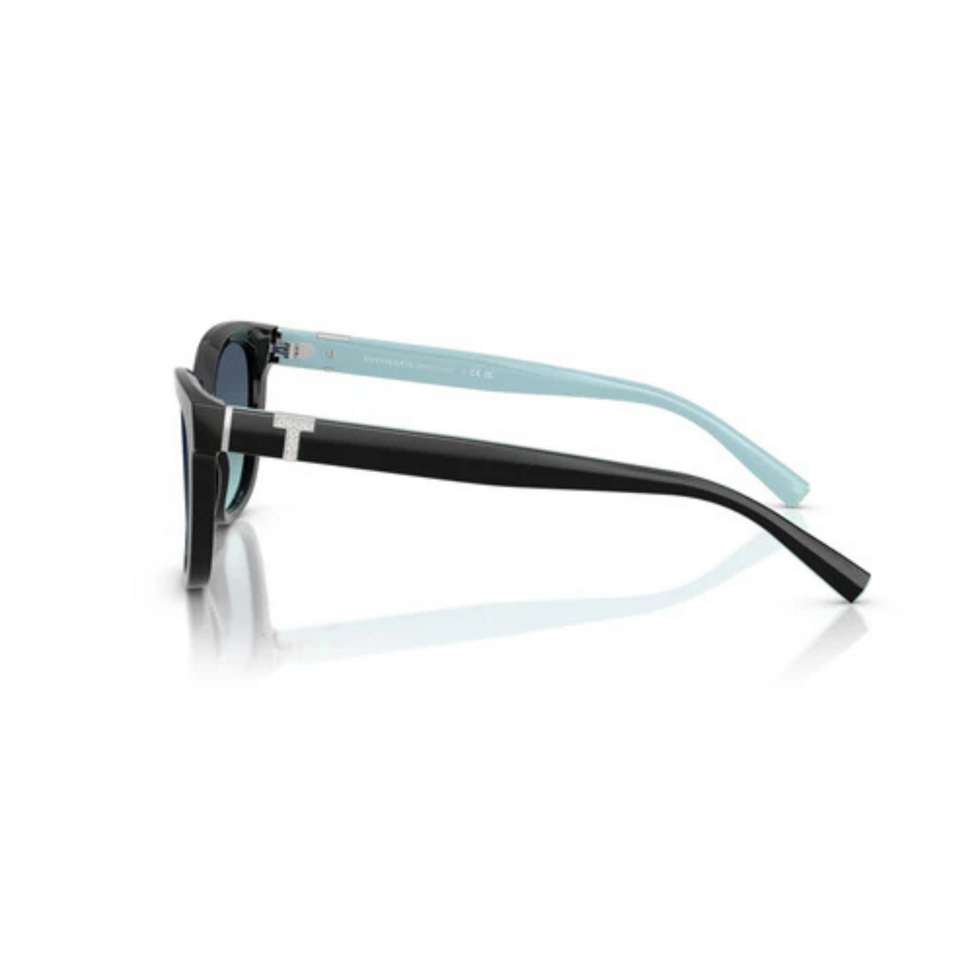 Tiffany & Co. TF4237B women’s acetate cateye sunglasses