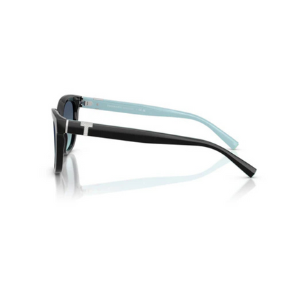 Tiffany & Co. TF4237B women’s acetate cateye sunglasses