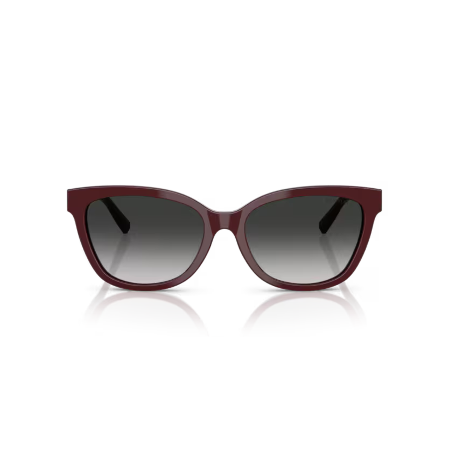 Tiffany & Co. TF4237B women’s acetate cateye sunglasses