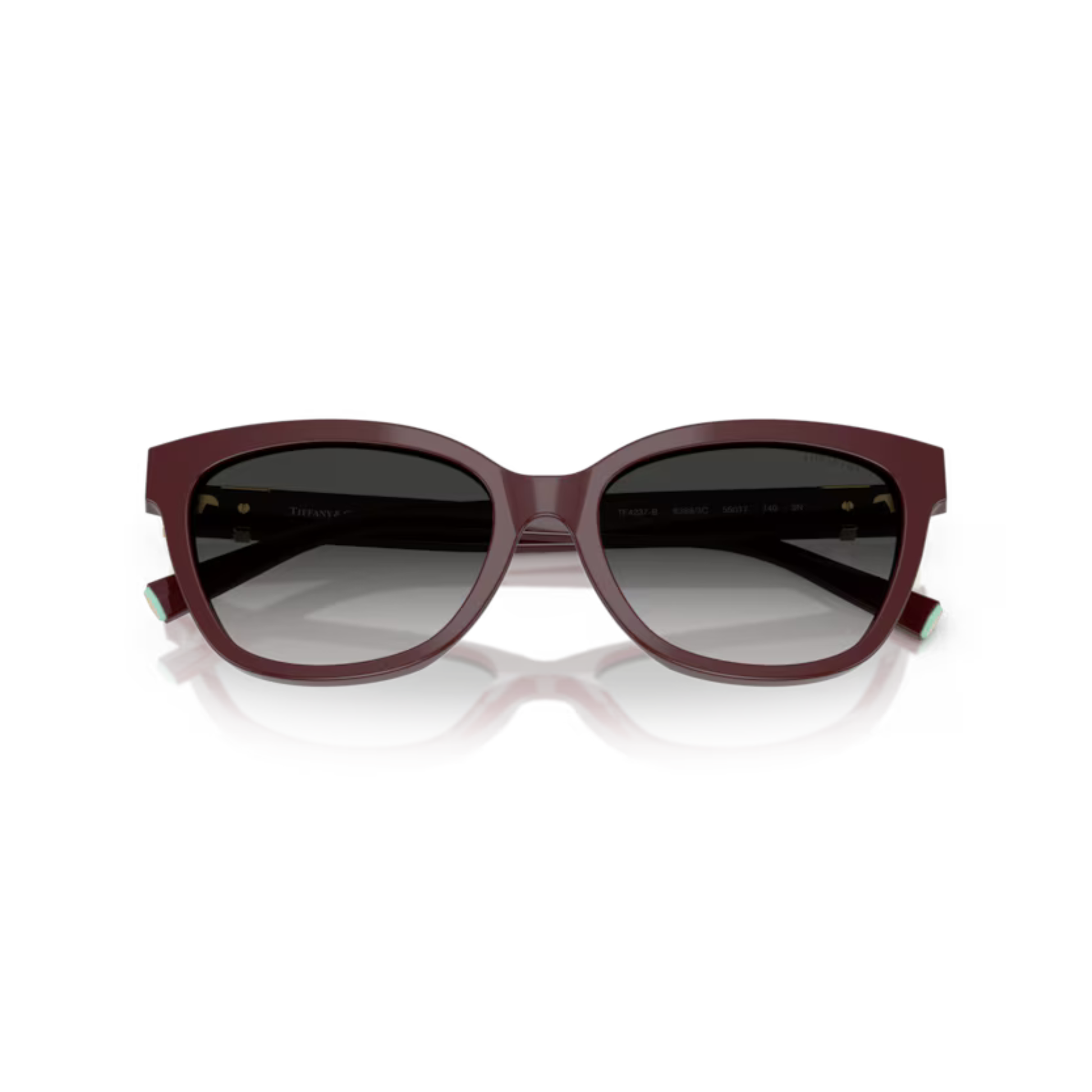 Tiffany & Co. TF4237B women’s acetate cateye sunglasses