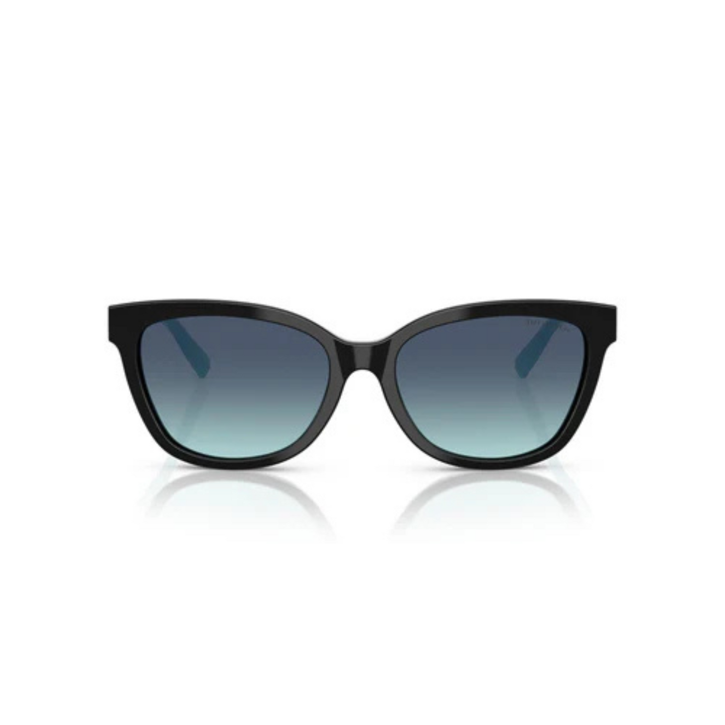 Tiffany & Co. TF4237B women’s acetate cateye sunglasses