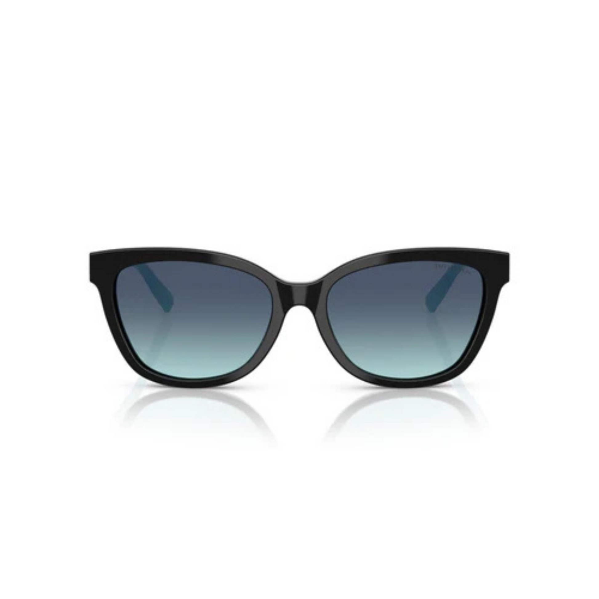 Tiffany & Co. TF4237B women’s acetate cateye sunglasses