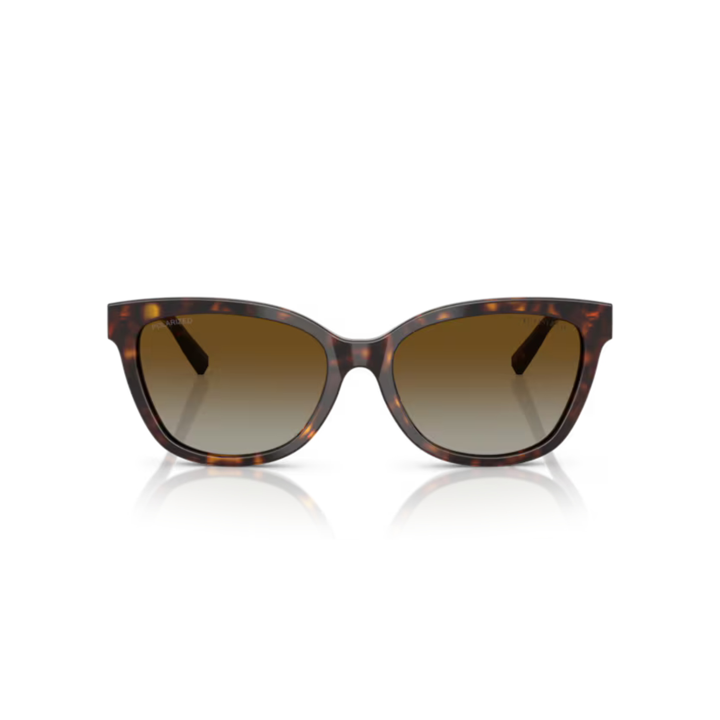 Tiffany & Co. TF4237B women’s acetate cateye sunglasses