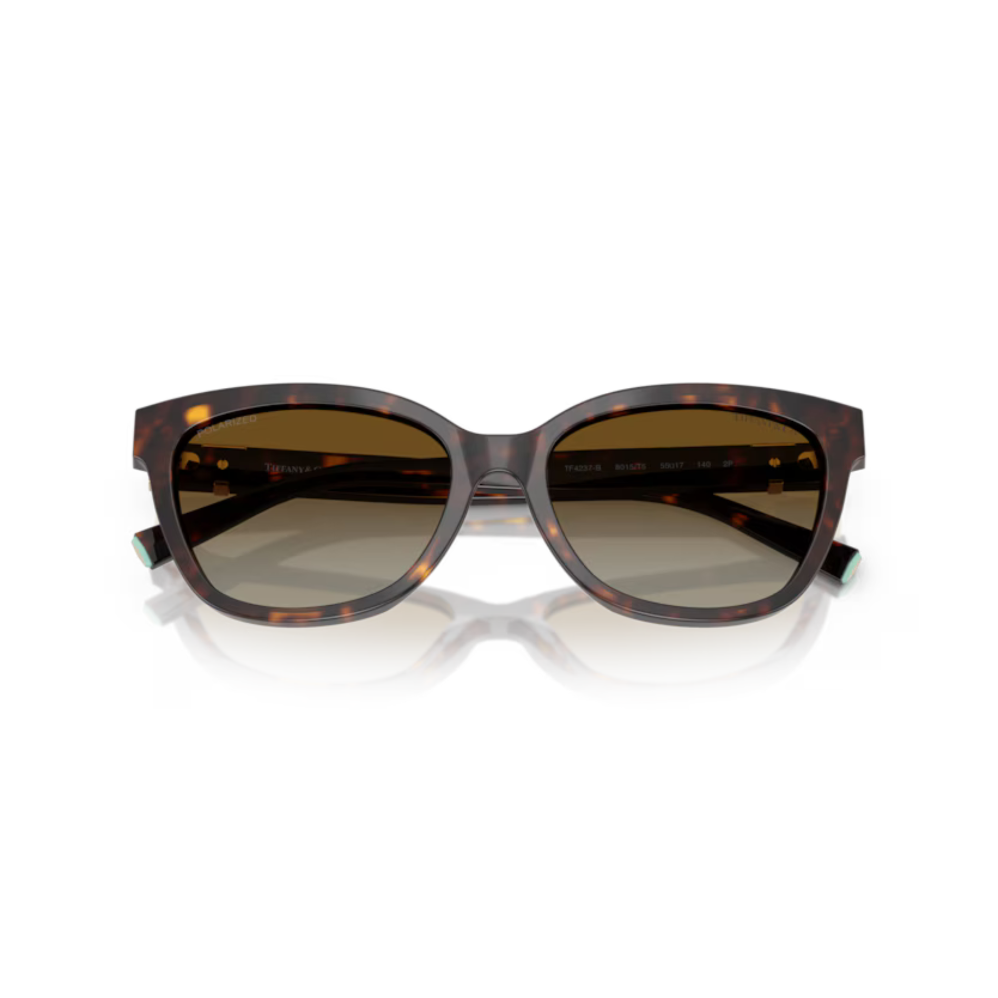 Tiffany & Co. TF4237B women’s acetate cateye sunglasses