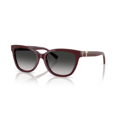 Tiffany & Co. TF4237B women’s acetate cateye sunglasses