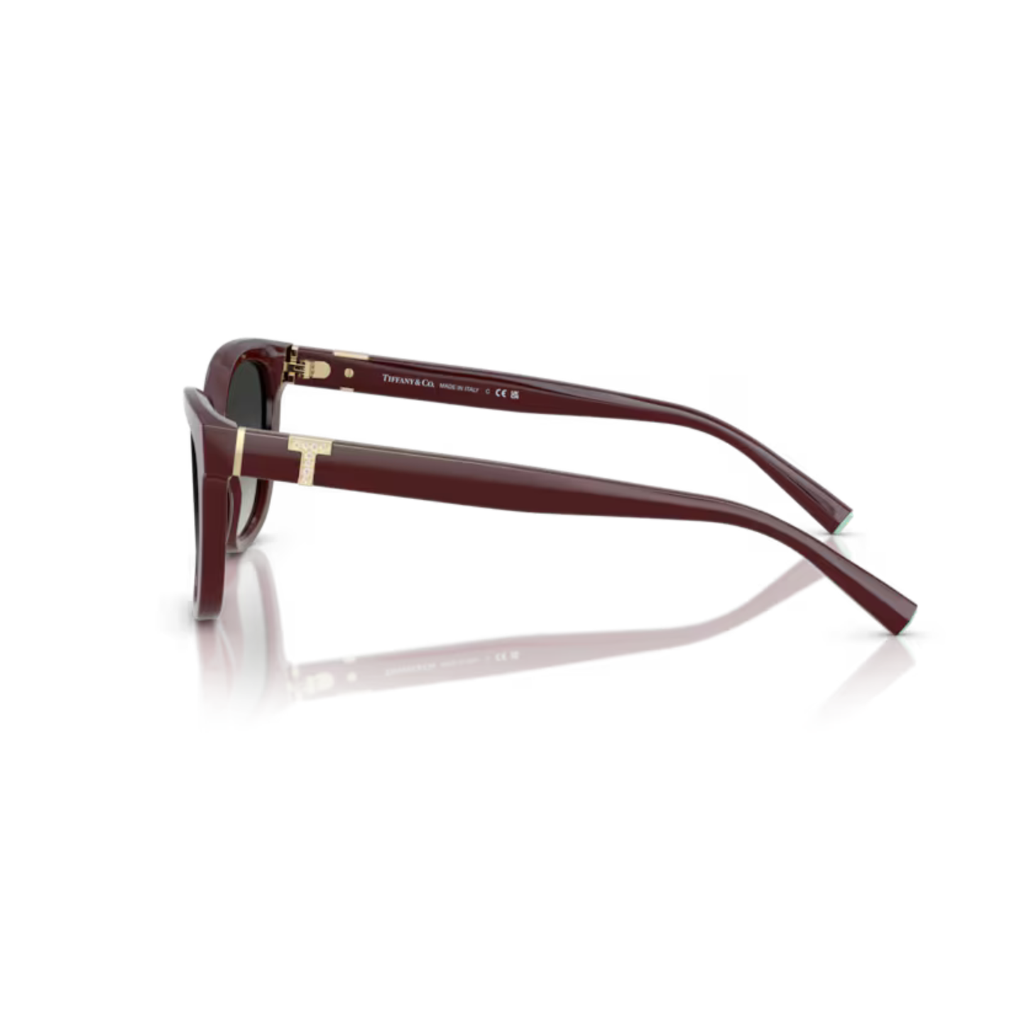 Tiffany & Co. TF4237B women’s acetate cateye sunglasses