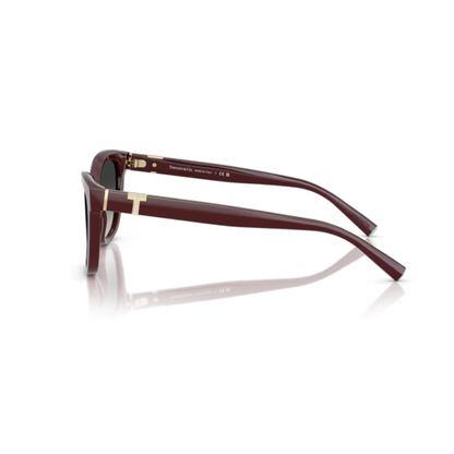 Tiffany & Co. TF4237B women’s acetate cateye sunglasses