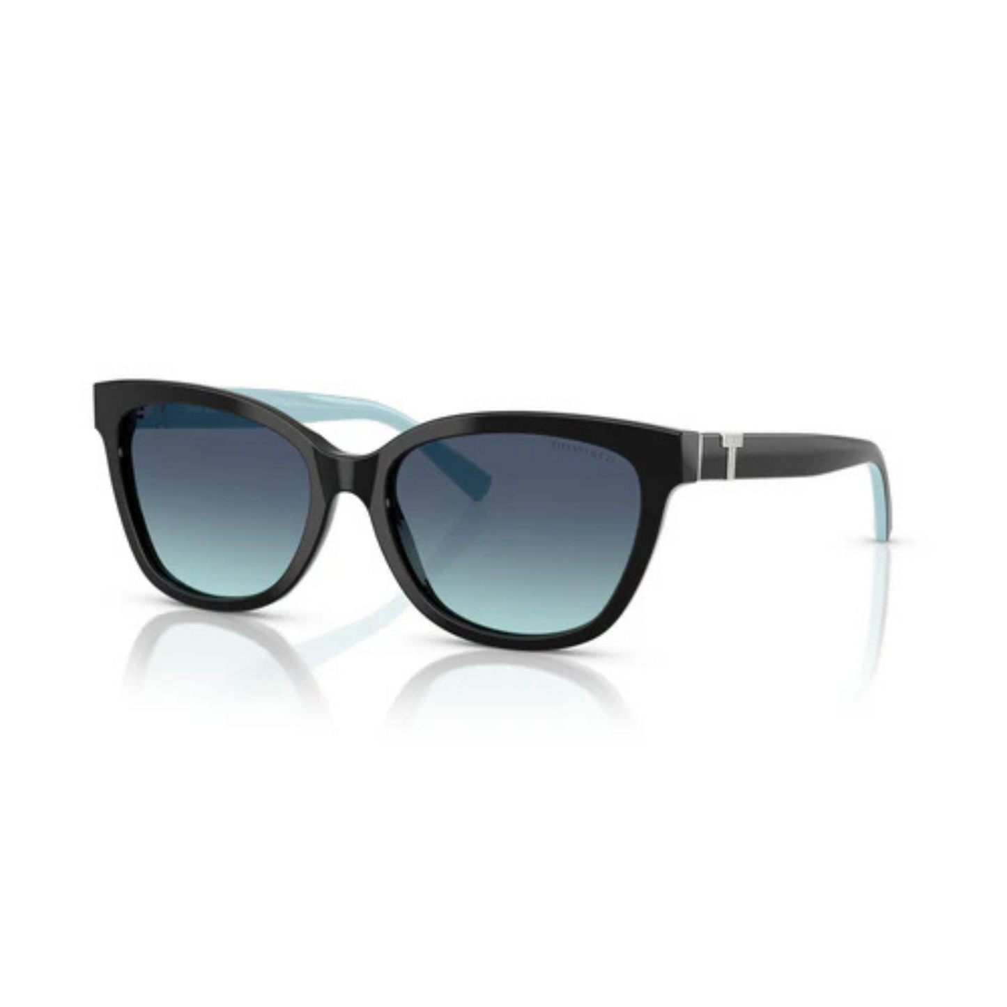 Tiffany & Co. TF4237B women’s acetate cateye sunglasses