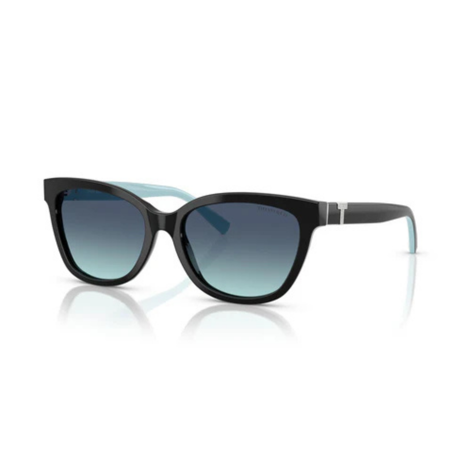 Tiffany & Co. TF4237B women’s acetate cateye sunglasses