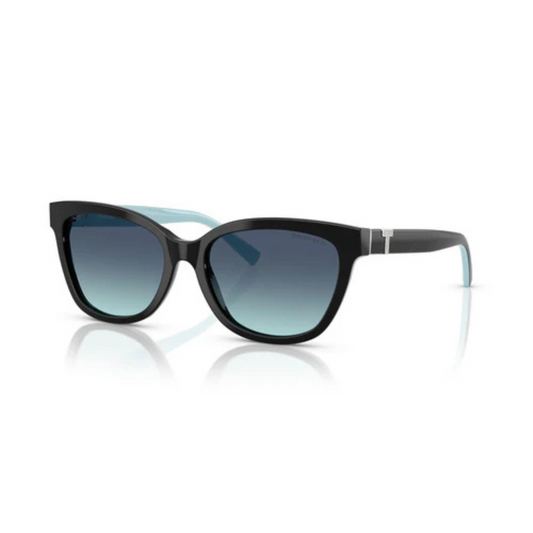 Tiffany & Co. TF4237B women’s acetate cateye sunglasses