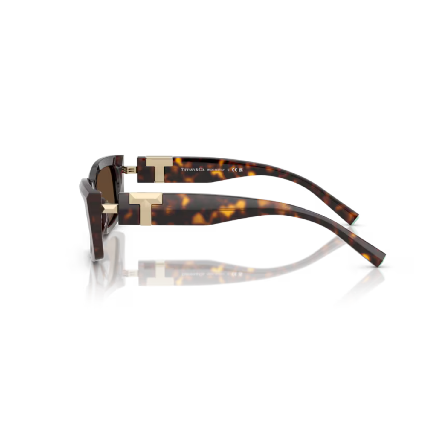 Tiffany & Co. TF4240U women’s acetate rectangle sunglasses