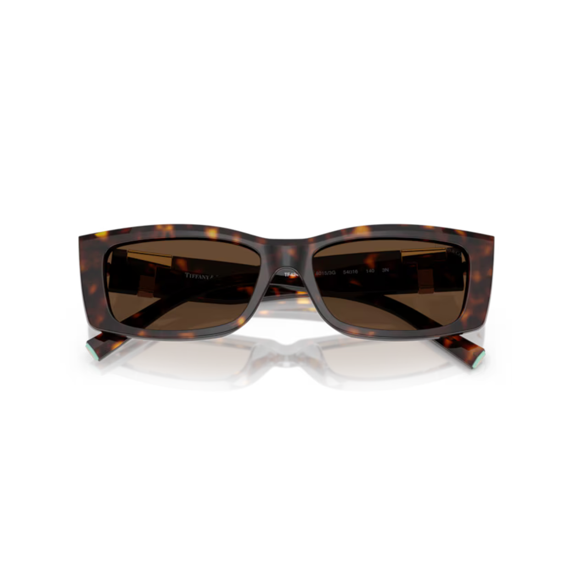 Tiffany & Co. TF4240U women’s acetate rectangle sunglasses