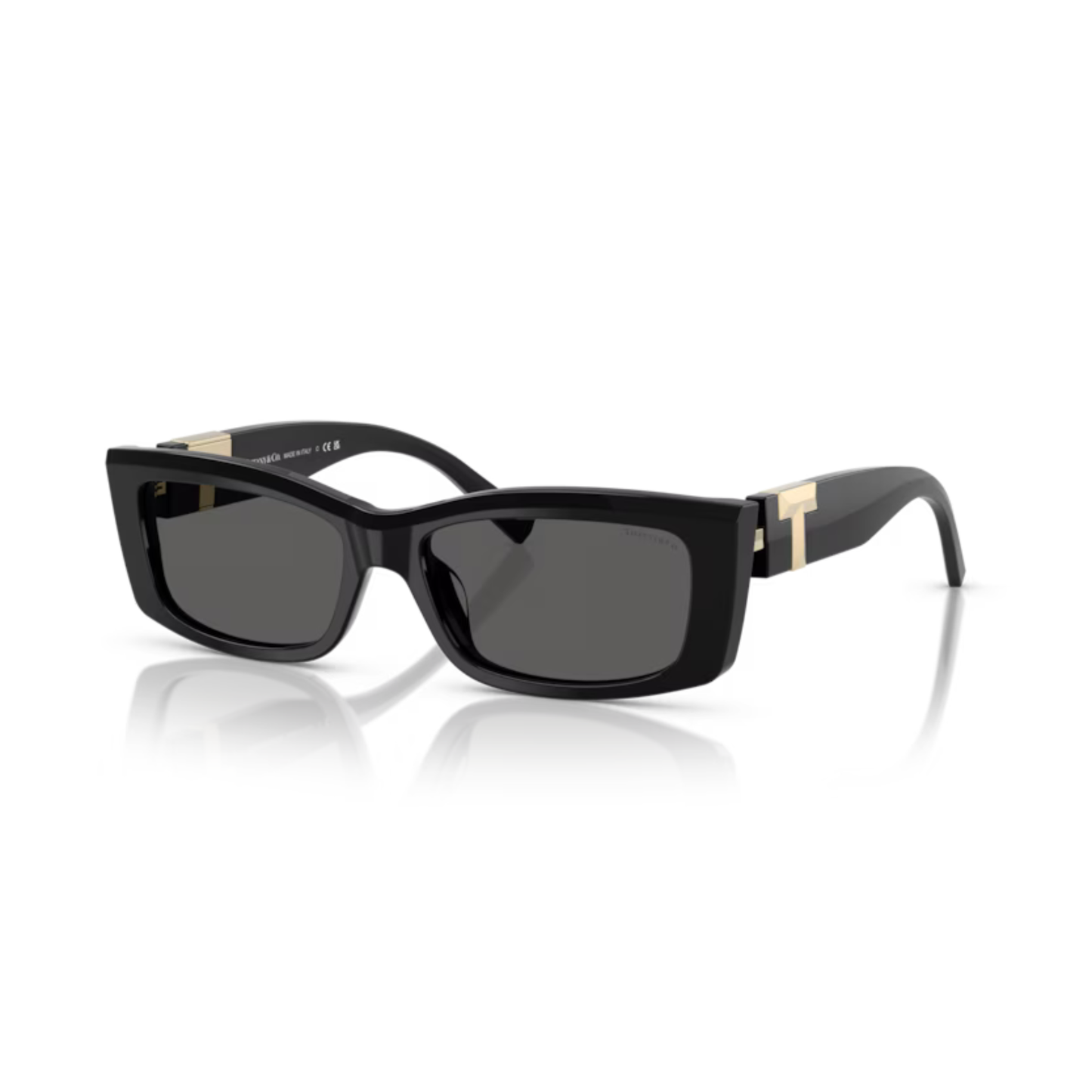 Tiffany & Co. TF4240U women’s acetate rectangle sunglasses