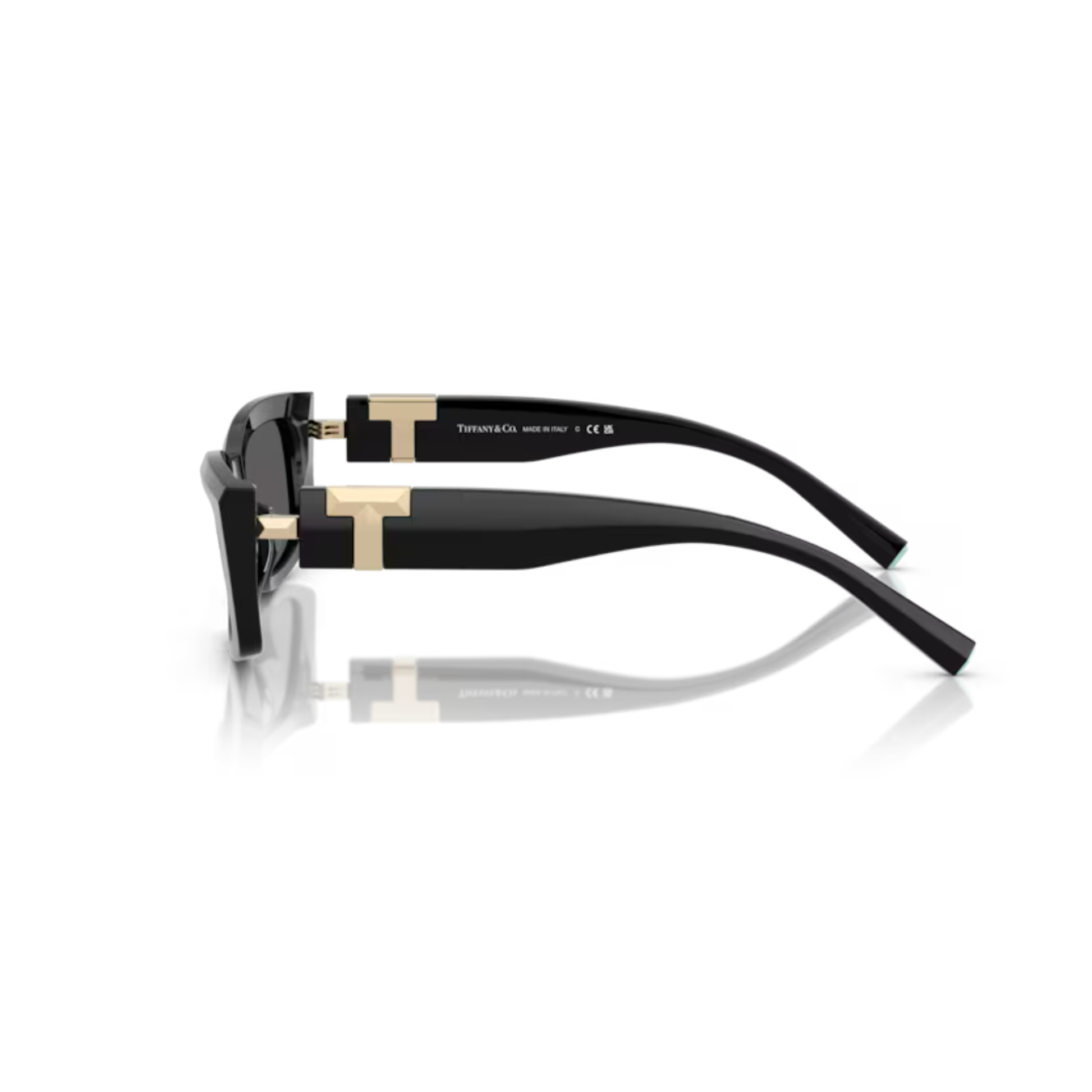 Tiffany & Co. TF4240U women’s acetate rectangle sunglasses