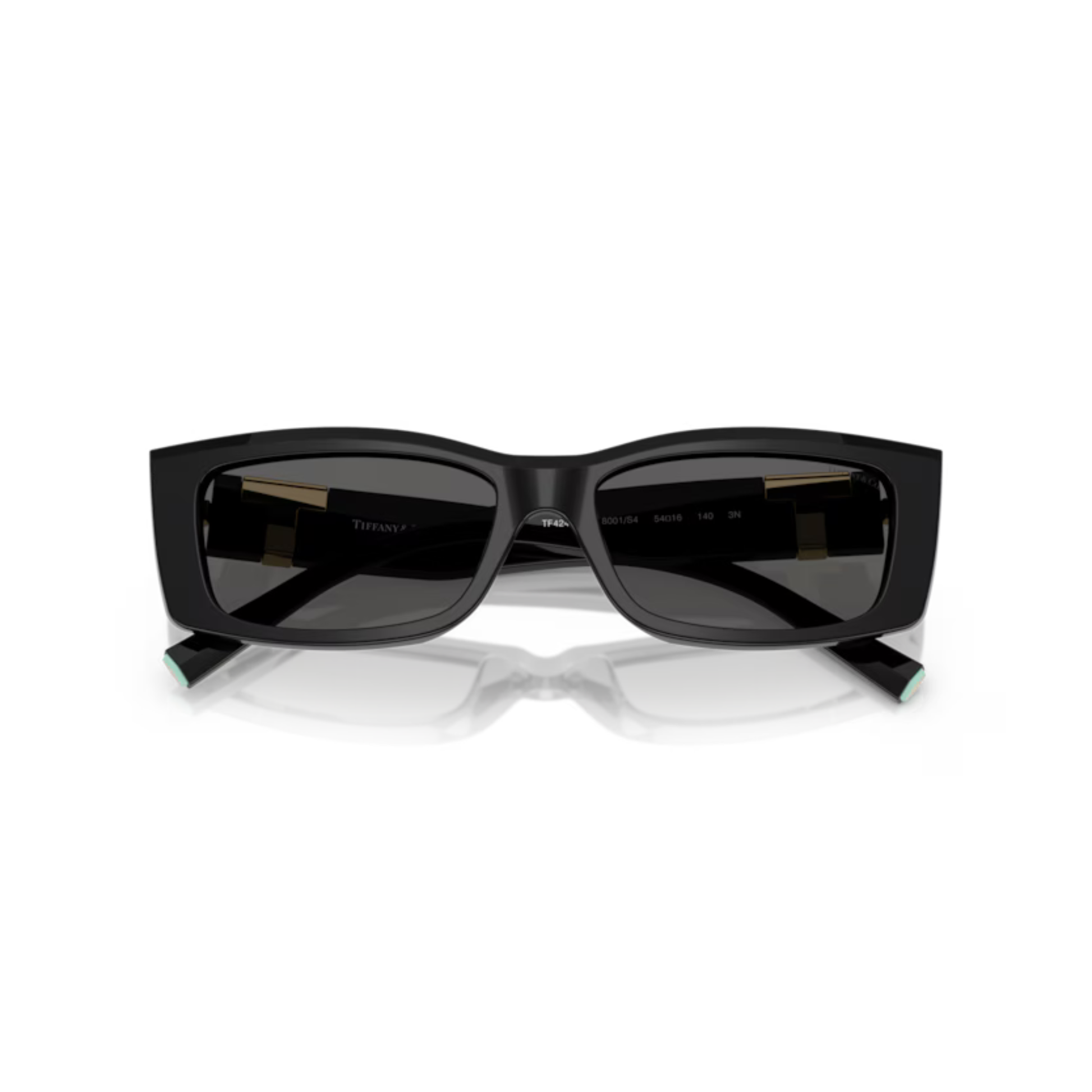 Tiffany & Co. TF4240U women’s acetate rectangle sunglasses