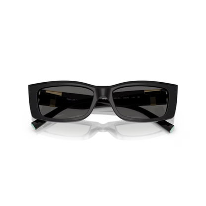 Tiffany & Co. TF4240U women’s acetate rectangle sunglasses